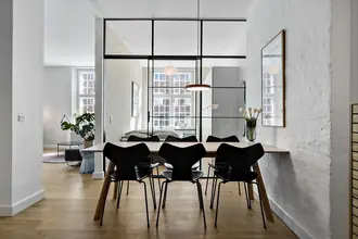 Ejerlejlighed på Sundholmsvej 69, 1., 2300 København S