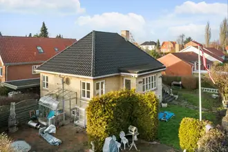 Villa på Toftevej 8, Sundby, 4800 Nykøbing F