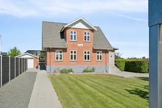Villa på Birkevej 23, Randers By, 8930 Randers NØ