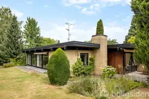 Villa på Skovmindevej 20, 2840 Holte