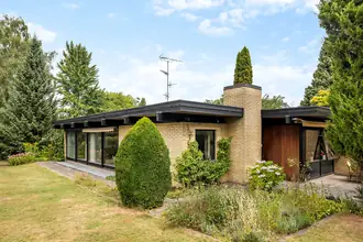 Villa på Skovmindevej 20, 2840 Holte