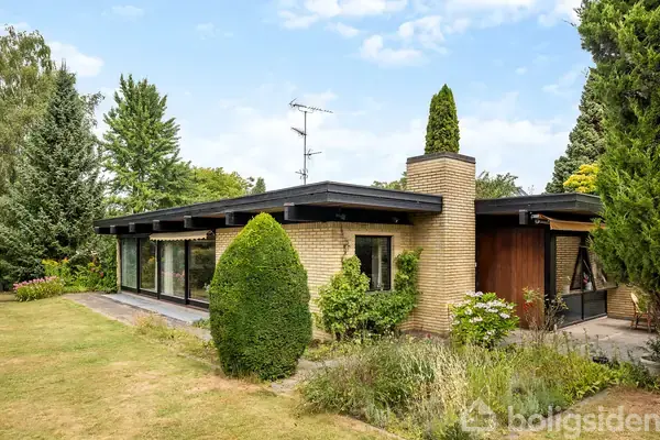 Villa på Skovmindevej 20, 2840 Holte