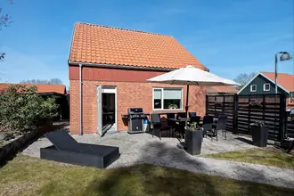 Villa på Granhøjen 176, Vrold, 8660 Skanderborg