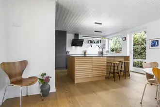 Villa på Fyrvejen 40, 7900 Nykøbing M