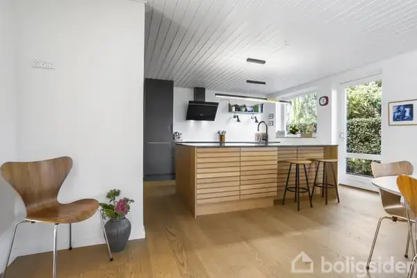 Villa på Fyrvejen 40, 7900 Nykøbing M