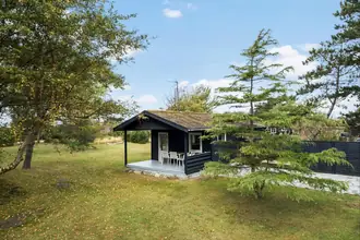 Fritidshus på Duevej 28, Yderby Lyng, 4583 Sjællands Odde