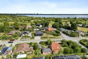 Villa på Strandbovej 52, 2650 Hvidovre