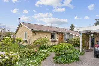 Villa på Strandbovej 52, 2650 Hvidovre