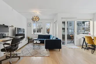 Ejerlejlighed på Gyngemose Parkvej 20, mf., 2860 Søborg