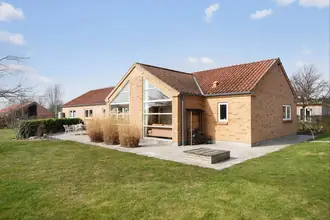 Villa på Flintager 3, 5330 Munkebo