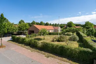 Villa på Flintager 3, 5330 Munkebo
