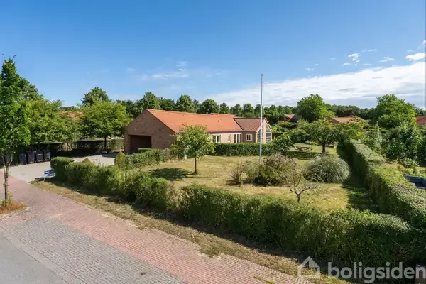 Villa på Flintager 3, 5330 Munkebo