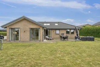Villa på Tofteengen 21, Ågerup, 4000 Roskilde