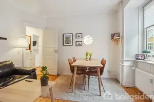 Andelsbolig på Fredericiagade 25, st. tv., 9000 Aalborg