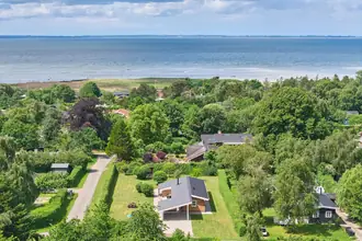Fritidshus på Lille Fjordvej 10, Over Draaby Strand, 3630 Jægerspris
