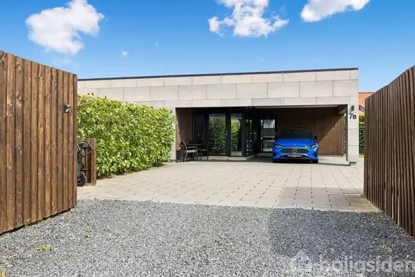 Villa på Annasvej 7B, 9800 Hjørring