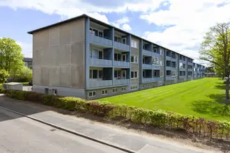Ejerlejlighed på Benløseparken 39, th., Benløse, 4100 Ringsted