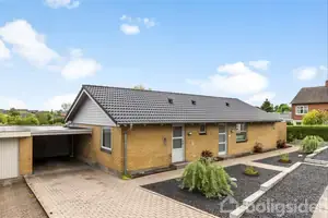 Villa på Skoletoften 20, 8660 Skanderborg