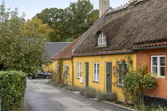 Villa på Fiskebakken 5, 2820 Gentofte