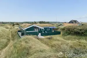 Fritidsbolig på Hunetorp Klitvej 152, 9490 Pandrup