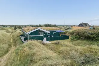 Fritidshus på Hunetorp Klitvej 152, Rødhus, 9490 Pandrup