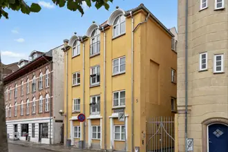 Ejerlejlighed på Skipper Clements Gade 5, 3. tv., 9000 Aalborg