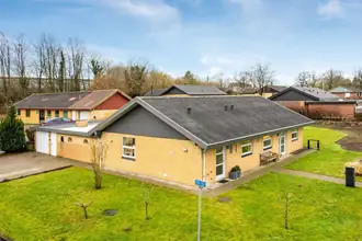 Villa på Uglekær 26, 6200 Aabenraa