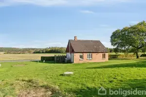 Landejendom på Mårdalsvej 5, 8860 Ulstrup