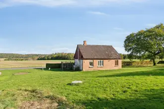 Landejendom på Mårdalsvej 5, Terp, 8860 Ulstrup