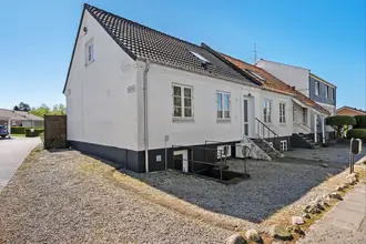 Villa på Engvej 7, 8832 Skals