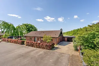 Villa på Ravnsøvej 8, 7200 Grindsted