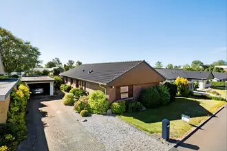Villa på Jeppe Aakjærs Vej 40, 7430 Ikast