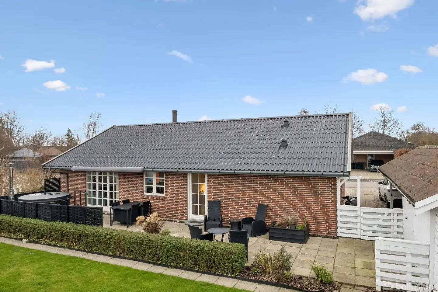 Villa på Kildevej 2, 4534 Hørve