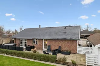 Villa på Kildevej 2, 4534 Hørve