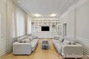 Ejerlejlighed på Valhøjvej 18, st. th., 2500 Valby
