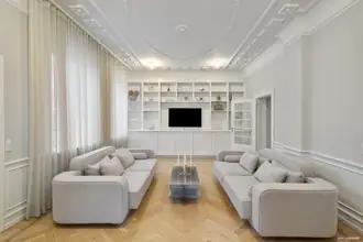 Ejerlejlighed på Valhøjvej 18, th., 2500 Valby