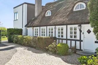 Villa på Ormslevvej 293, Stavtrup, 8260 Viby J