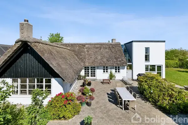 Villa på Ormslevvej 293, 8260 Viby J