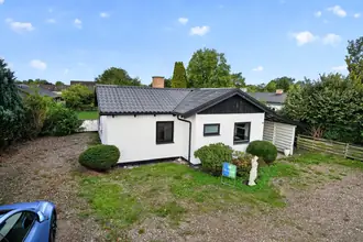 Villa på Nordstrandsvej 41, 4500 Nykøbing Sj