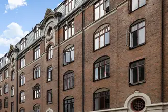 Ejerlejlighed på Marstalsgade 33, 2. tv., 2100 København Ø