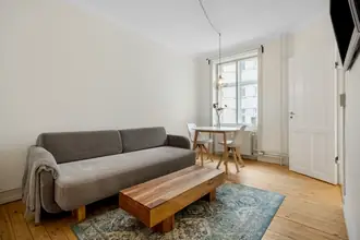 Ejerlejlighed på Marstalsgade 33, 2. tv., 2100 København Ø