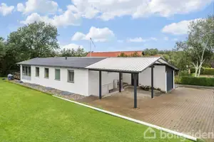 Villa på Gimsinghøje 27, 7600 Struer