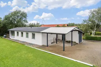 Villa på Gimsinghøje 27, 7600 Struer