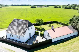 Villa på Sæbyvej 606, 9800 Hjørring