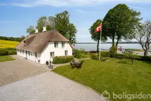 Villa på Barsøvej 185, 6200 Aabenraa