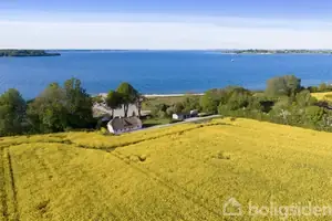 Villa på Barsøvej 185, 6200 Aabenraa