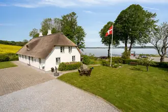 Villa på Barsøvej 185, Løjt Kirkeby, 6200 Aabenraa