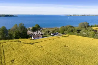 Villa på Barsøvej 185, Løjt Kirkeby, 6200 Aabenraa