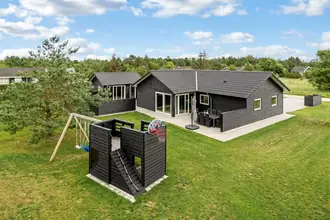 Fritidshus på Agerhønevej 6, Tversted, 9881 Bindslev
