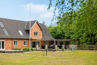 Villa på Grimmelstrupvej 5, Eget, 4800 Nykøbing F